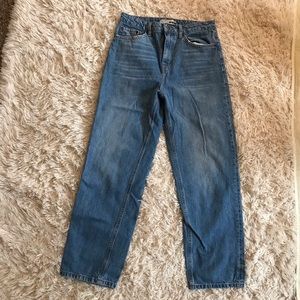 Topshop jeans